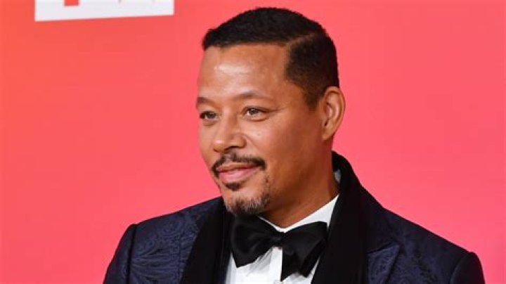 Terrence Howard's Sons: A Journey Through Talent And Controversy