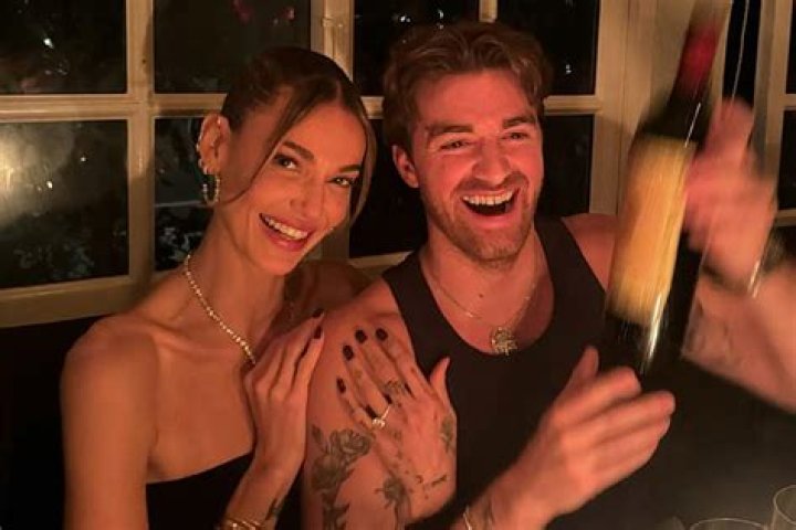 The Chainsmokers’ Drew Taggart Is Rumored To Be Dating Stella Barey