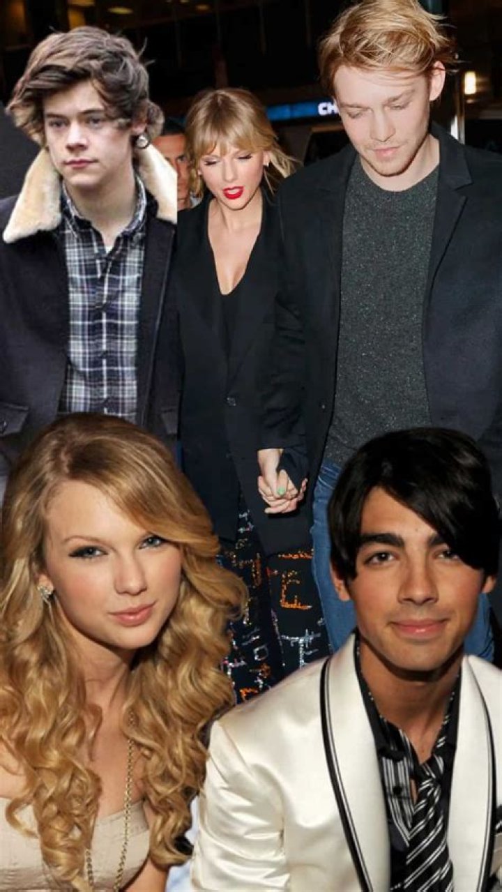 The Complete Guide To Austin Swift's Dating History: From Taylor Swift To Dylan O'Brien