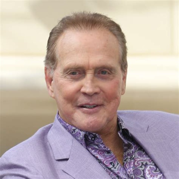 The Enduring Legacy Of Actor Lee Majors