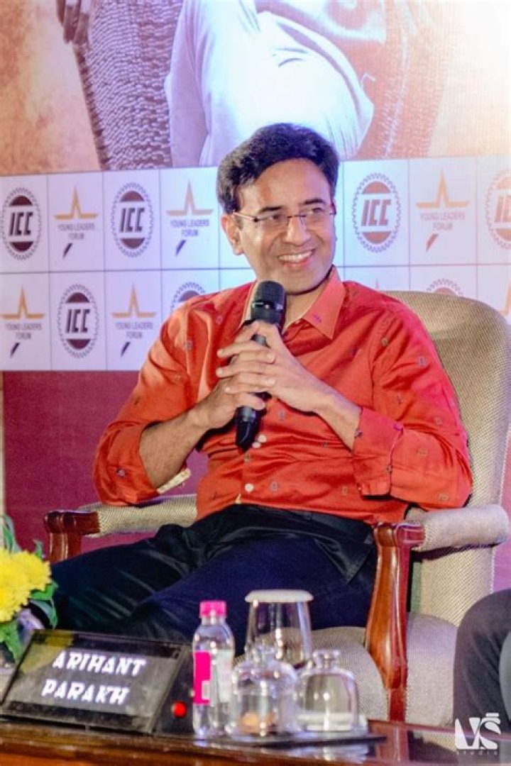 The Inspiring Story Of IPS Amit Lodha's Son