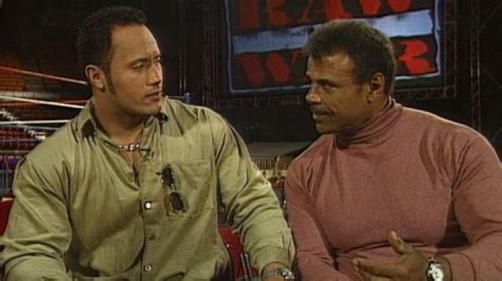 The Legendary Brother Of Rocky Johnson: A Sibling's Legacy
