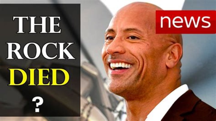 The Rock Dead: Debunking the Myths and Celebrating a Legend