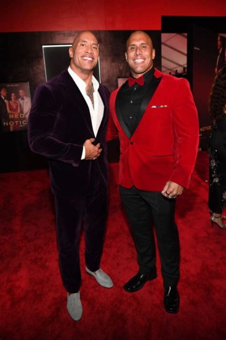 The Rock Siblings: Unveiling The Siblings Of The Wrestling Legend