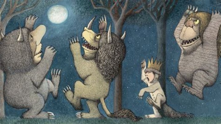 The True Story Behind Luke Combs' Haunting Hit "Where The Wild Things Are"