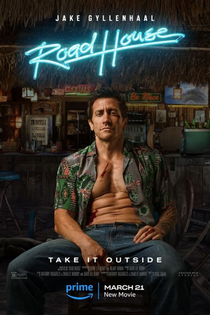 The Ultimate Cast Guide For Road House 2024