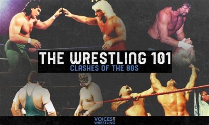 The Ultimate Guide To The Rock Brothers: Your Guide To The Iconic Wrestling Duo