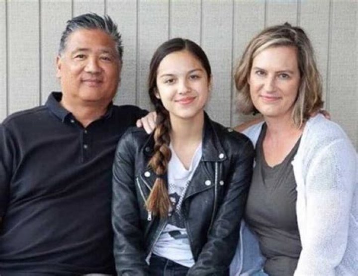 The Untold Truth About Olivia Rodrigo's Parents