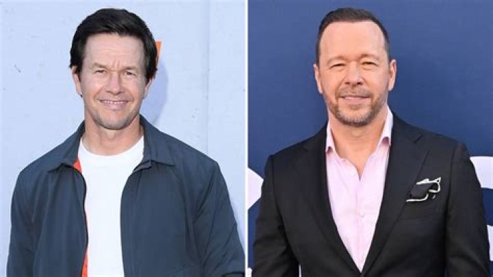 The Wahlberg Family: Hollywood's Dynasty