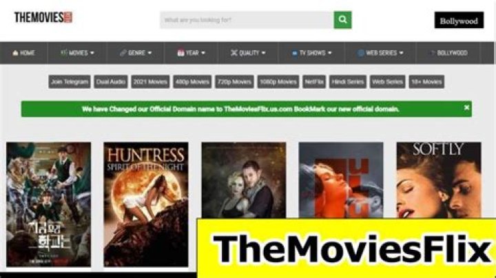 Unveiling Themoviesflix: Your Ultimate Guide to Streaming Movies Online