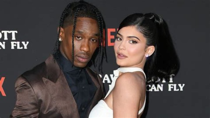 Travis Scott Girlfriend: A Comprehensive Look Into His Love Life
