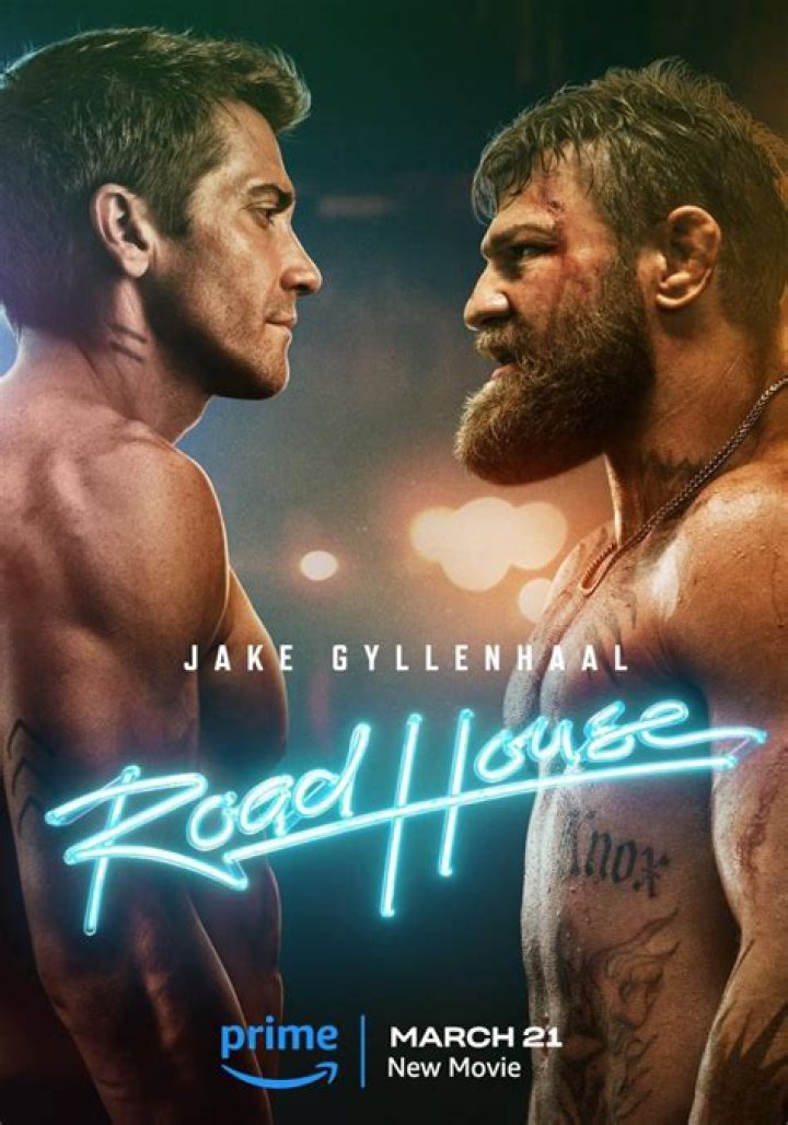 Trending Actors In "Roadhouse 2024": A Comprehensive Guide