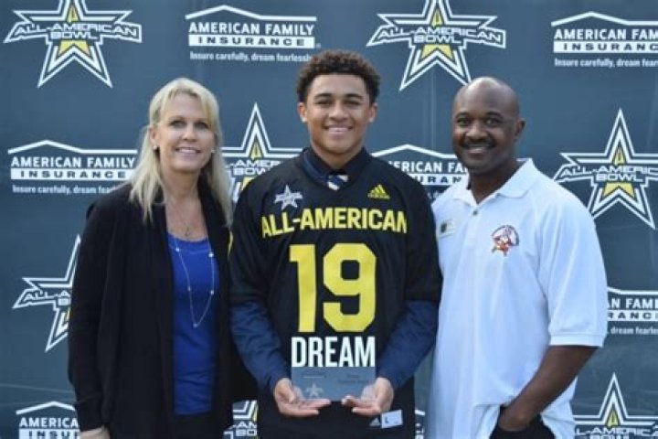 Trent McDuffie Parents, Brother, Age, 40 Time, Draft Profile, Mom