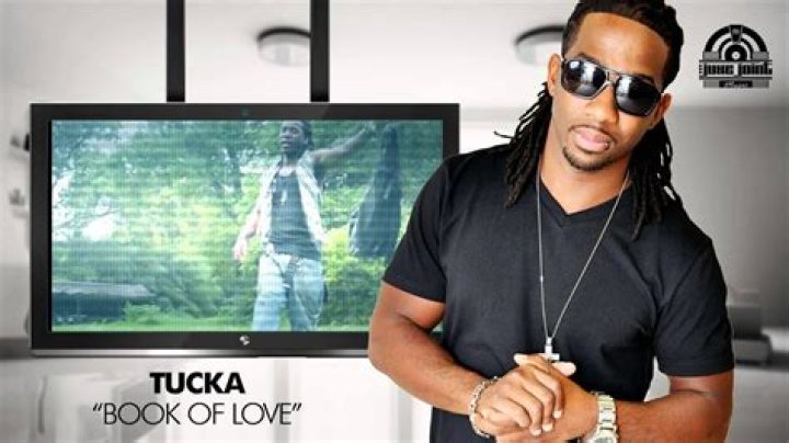 Tucka James Biography: The Untold Story of a Rising Star