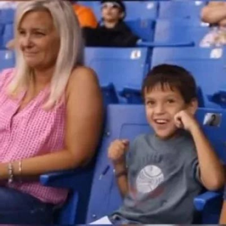 Tyson Montoyo – Meet Charlie Montoyo’s Son With Samantha Montoyo