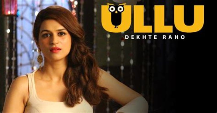 Ullu Movierulz: The Ultimate Guide to India's Popular Web Series Platform