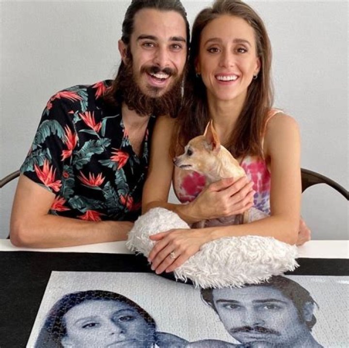 Ultimate Guide: Meet Angela Giarratana's Husband