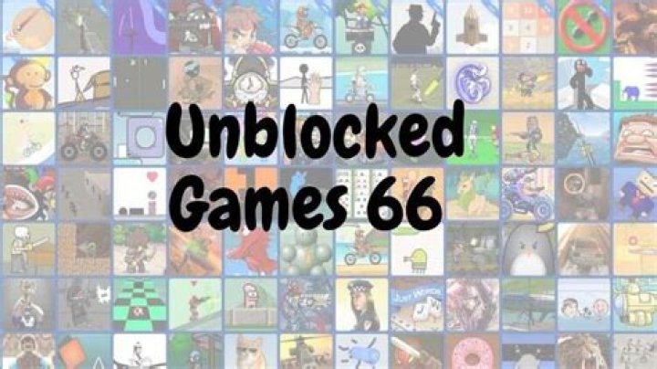 Unblocked Games 66: Your Ultimate Playground for Entertainment