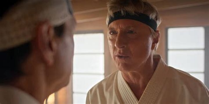 Uncover The Identity Of William Zabka's Better Half: Who Is His Beloved Wife?