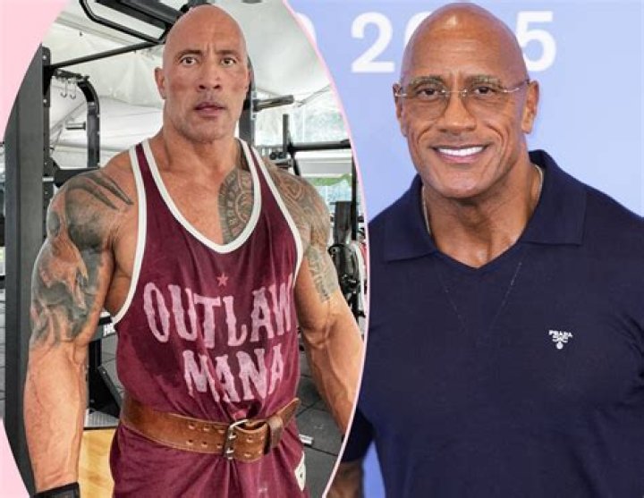 Uncover The Truth: Did Dwayne Johnson Have A Sister?