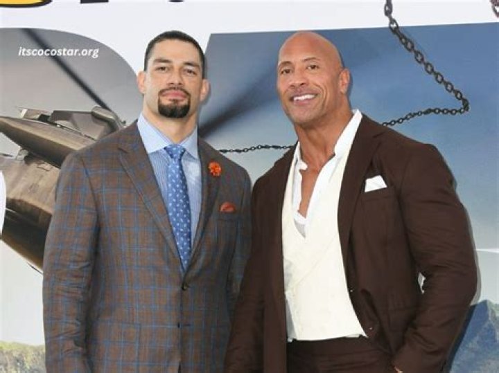 Uncovering The Truth: Does Dwayne Johnson Have A Twin Brother?