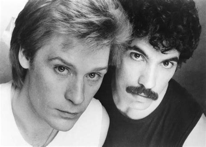 Uncovering The Truth: Was Hall & Oates Secretly In A Relationship?