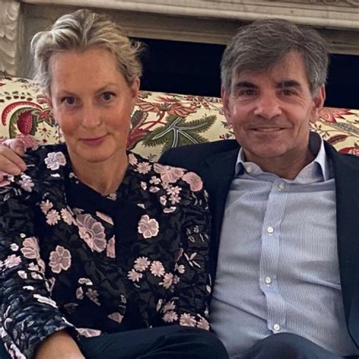 Uncovering The Wealth Of George Stephanopoulos' Wife: A Comprehensive Analysis