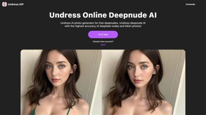 Undress AI Free: Revolutionizing Digital Design and Creativity