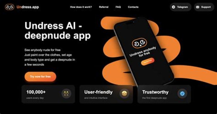 Undress App: The Ultimate Guide to Privacy, Features, and User Experience