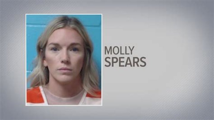 Unraveling The Story Behind Molly Noblitt Arrested
