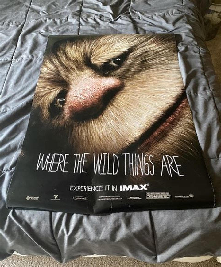 Unveiling The Meaning Behind Luke Combs' "Where The Wild Things Are": An Exploration