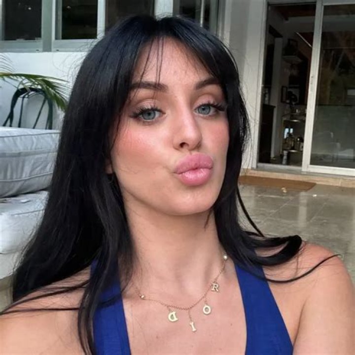 Unveiling The Truth Behind Camilla Araujo's OnlyFans Leaks