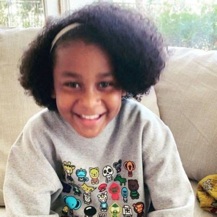 Vada Wamwene Mescudi- All About Kid Cudi’s Daughter