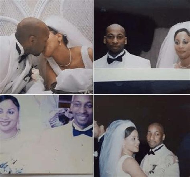 Valerie Vaughn-The Ex-Wife Of Joseph Simmons