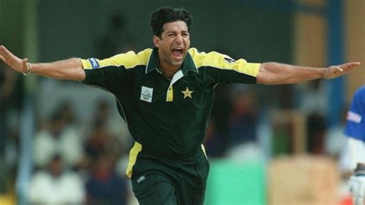Wasim Akram Age: A Comprehensive Look at the Legend's Life and Career