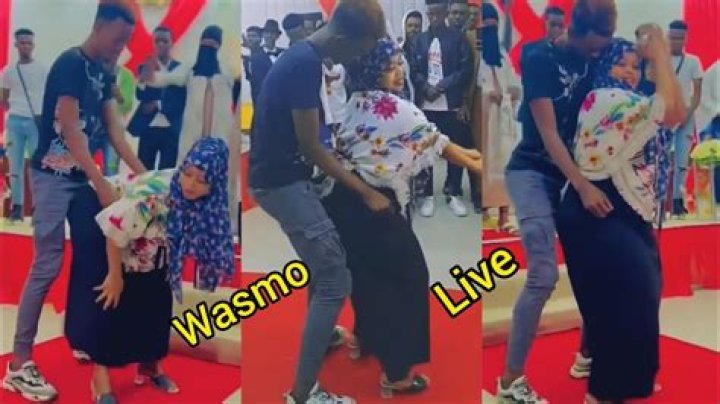 Wasmo: A Comprehensive Guide to Understanding Its Origins, Significance, and Impact