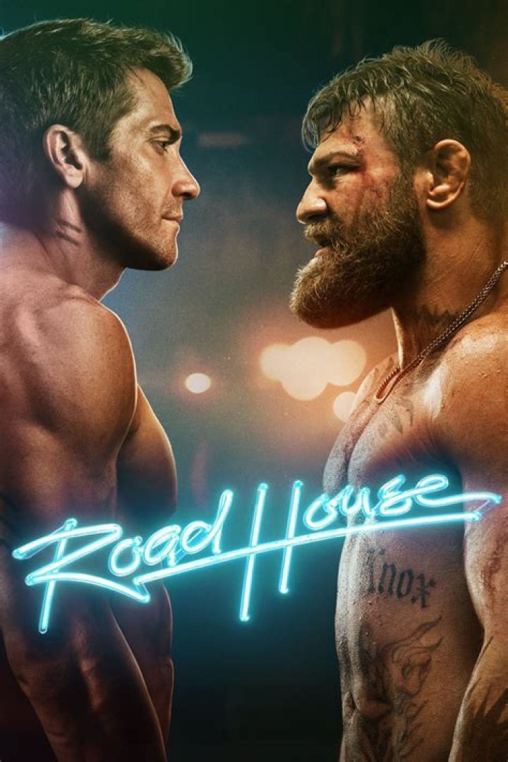 Watch Road House Online With English Subtitles | Full Movie
