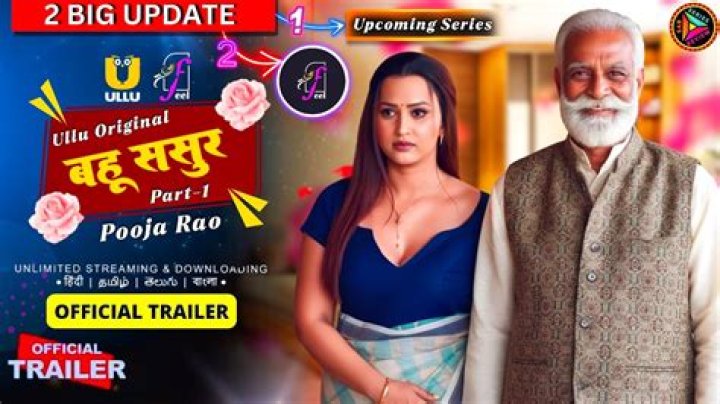 Web Series Ullu Video: A Revolutionary Platform for Edgy and Entertaining Content