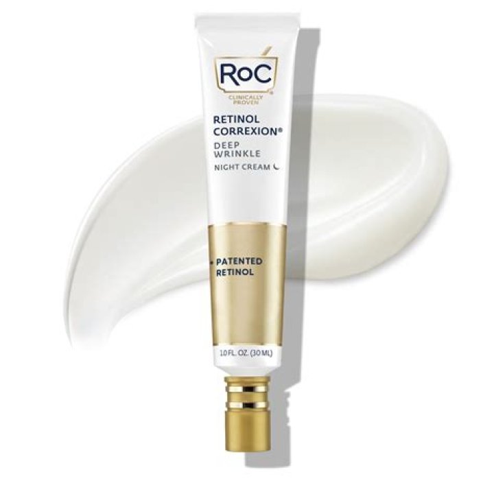What Are the Benefits of ROC Retinol Correxion? Unveiling the Secrets of Radiant Skin