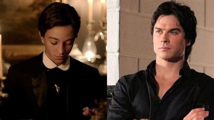 When Does Gavin Casalegno Make His Debut In The Vampire Diaries?