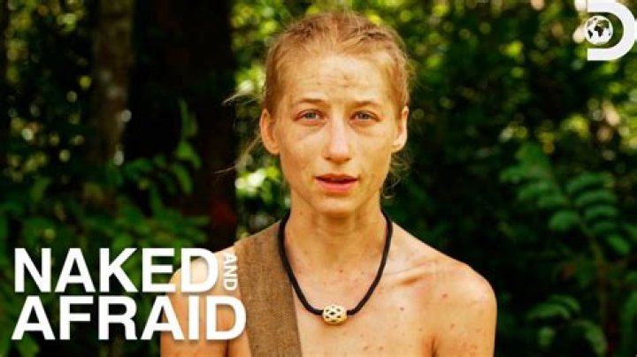 Where Is Naked And Afraid Castaways Filmed?