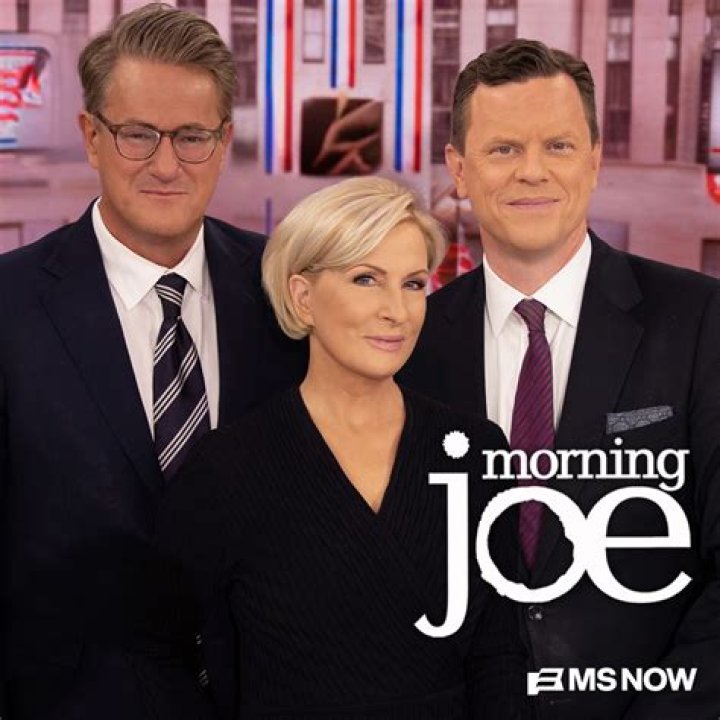 Where Is Willie Geist on Morning Joe? A Comprehensive Look at His Journey and Role