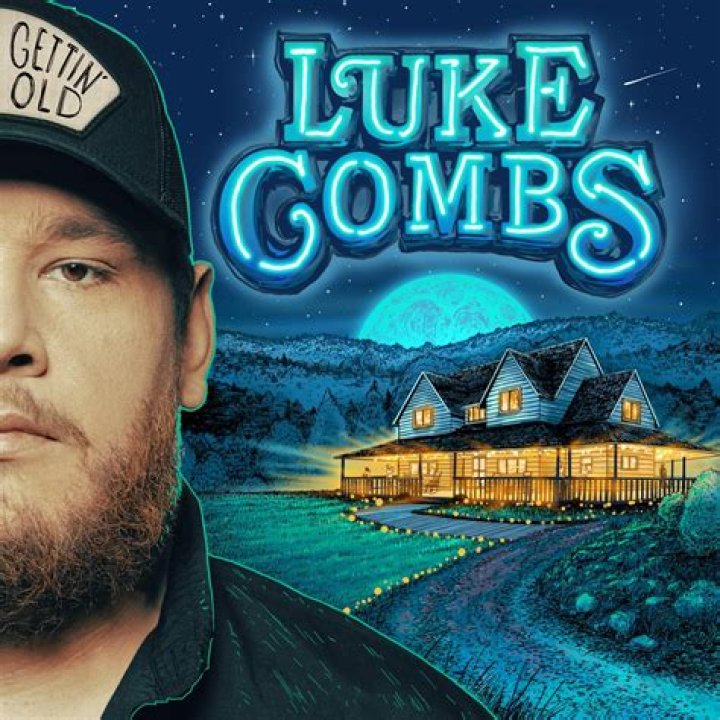 Where The Wild Things Roam: The True Story Behind Luke Combs' Hit