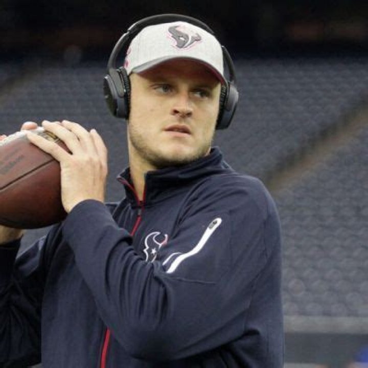 Who Are Jim and Debbie Mallett? Meet Ryan Mallett Parents