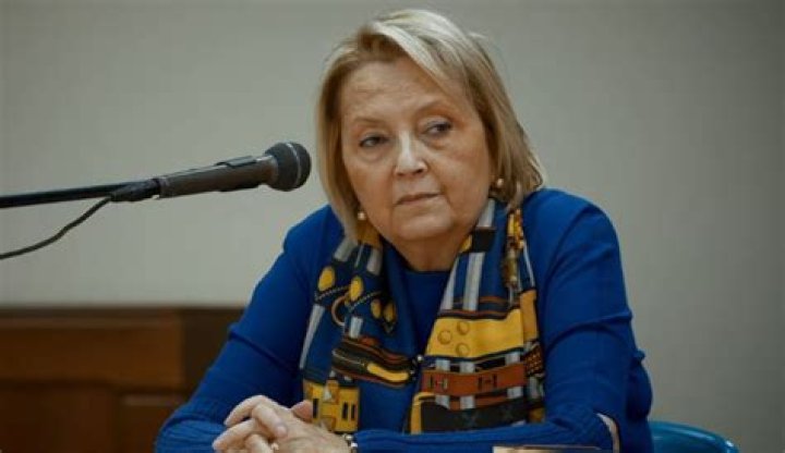 Who Is Silvana Saguto? Everything To Know About The Former President Of Magistrate Of Anti-Mafia Prevention Measures