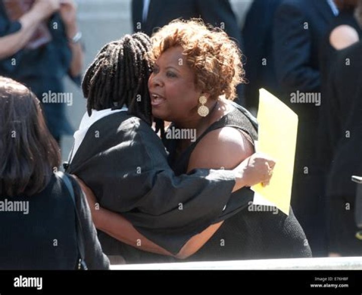 Whoopi Goldberg Funeral: A Comprehensive Look at the Legacy and Tributes