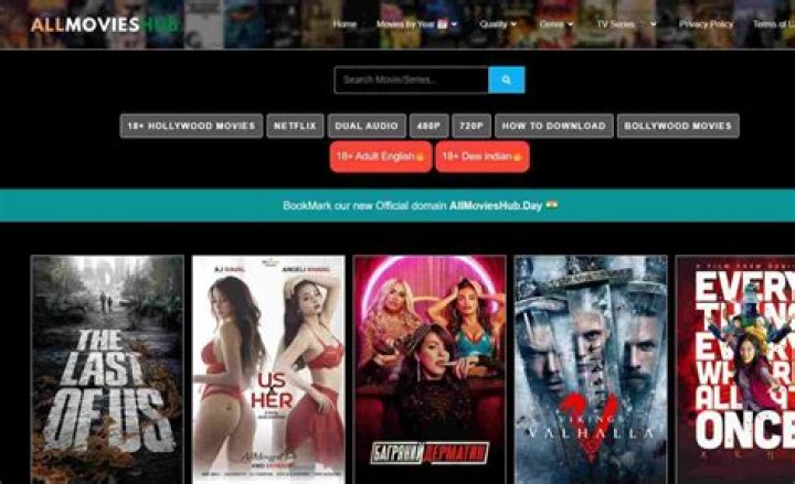 www All Movies Hub: Your Ultimate Destination for Streaming Movies