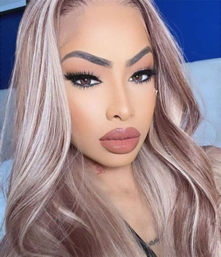 Exploring the Rise and Impact of Yailin Erome