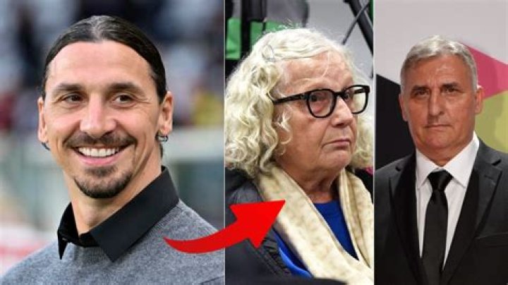 Zlatan Ibrahimovic's Parents: A Legacy Of Strength And Determination